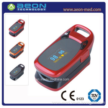 A320 Fingertip Pulse Oximeter